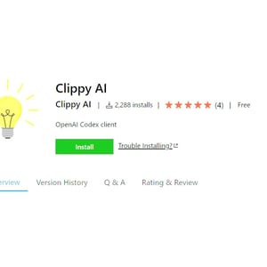 Clippy AI company image